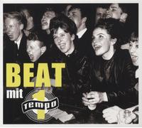 VARIOUS ARTISTS Beat Mit Tempo 1 (CD) (US IMPORT)