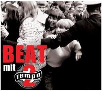 Various - Beat - Beat mit Tempo Vol.2 - Beat 60s 70s