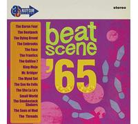 Various Artists - Beat Scene '65