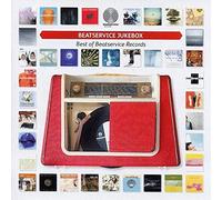 Various Artists - Beat Service Jukebox