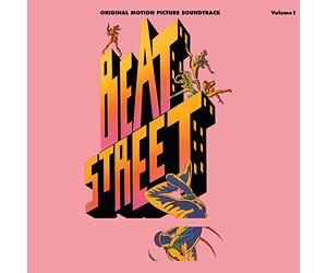 Various Artists - Beat Street / O.S.T. [VINYL]