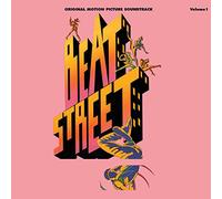 Various Artists - Beat Street / Soundtrack.