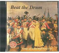 Various Artists - Beat the Drum - Songs of Army and Navy