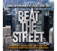 Various Artists - Beat The Street