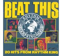 Various Artists - Beat This - The Hits of Rhythm King