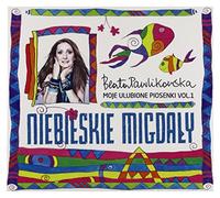 Various Artists - BEATA PAWLIKOWSKA: MOJE ULUBI