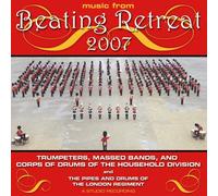 Various Artists - Beating Retreat 2007