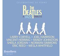 Various Artists – The Beatles: A Jazz Tribute – CD – 2014