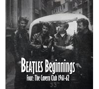 Various Artists - Beatles Beginnings Four: The Cavern Club 1961-62