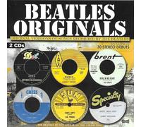 Various Artists - Beatles Originals - Original Versions Of Songs Recorded By The Beatles