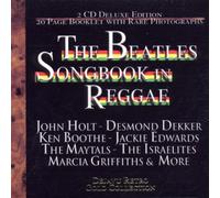 Various Artists - Beatles Songbook in Reggae