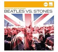 Various Artists - Beatles Vs. Stones
