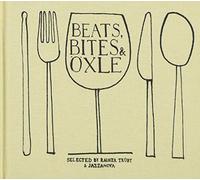 Various Artists - Beats, Bites And Oxle