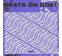 Various Artists - Beats On Boat