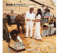 Various Artists - Beats & Pieces: Volume Two