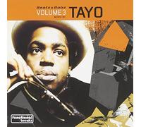 Various Artists - Beatz And Bobz Vol. 3 - Mixed By Tayo