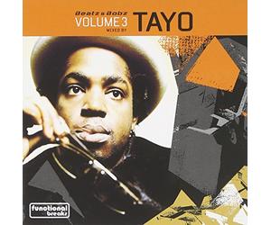 Various Artists - Beatz And Bobz Vol. 3 - Mixed By Tayo