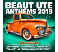 Various Artists - Beaut Utes Anthems 2019