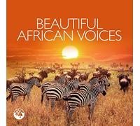 Various Artists - Beautiful Africa