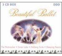 Various Artists - Beautiful Ballet