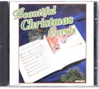 Various Artists - Beautiful Christmas Carols