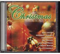 Various Artists - Beautiful Christmas Memories (US Import)