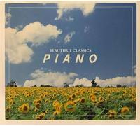 Various Artists - Beautiful Classics V.8: Piano Best