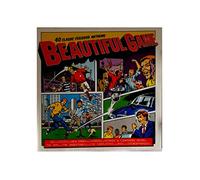 Various Artists - Beautiful Game: 40 CLASSIC FEELGOOD ANTHEMS