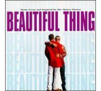 Various Artists - Beautiful Thing (Original Soundtrack) [New CD] Alliance MOD