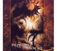 Various Artists - Beautiful Voices - Vol. 2 [CD + DVD]
