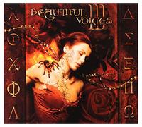Various Artists - Beautiful Voices Vol. 3 [CD + DVD]