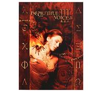 Various Artists - Beautiful Voices: Volume 3 [DVD]