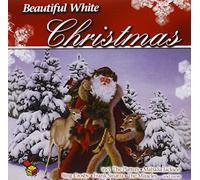Various Artists - Beautiful White Christmas
