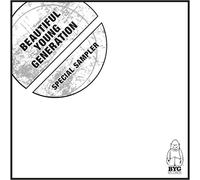 Various Artists - Beautiful Young Generation