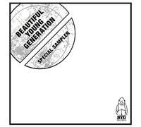Beautiful Young Generation: Special Sampler