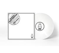 NA - Various Artists - BEAUTIFUL YOUNG GENERATION White Vinyl 1 x Whit - O600z