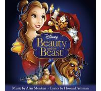 Various Artists - Beauty And The Beast