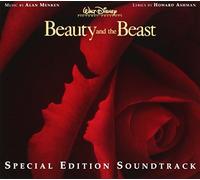 Various Artists - Beauty and the Beast