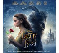 Beauty and the Beast [CD]