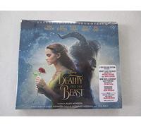 Various Artists - Beauty And The Beast [Deluxe | Soundtrack]