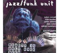 Various Artists - Beauty Is Only Knee Deep / Various