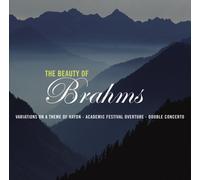 Various Artists - Beauty of Brahms / Various