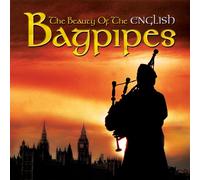 Various Artists - Beauty Of The English Bagpipes
