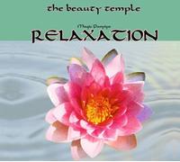 Various Artists - Beauty Temple, The - Relaxation