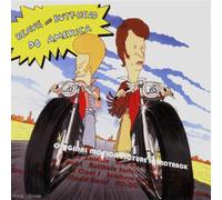 Various Artists - Beavis & Butthead Do America: Original Soundtrack