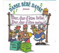 Various Artists - Bebe Danse