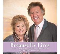 Various Artists - Because He Lives