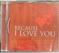 Various Artists - Because I Love You