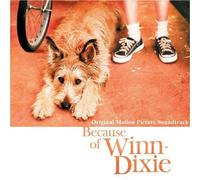 Various Artists - Because of Winn-Dixie / O.S.T.