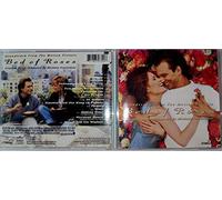 Bed of Roses: Original Soundtrack [IMPORT] [SOUNDTRACK]
